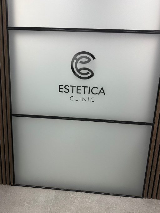 Estetica Clinic is verhuisd naar Rotterdam
